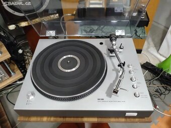 gramofon Toshiba SR-355 - 4