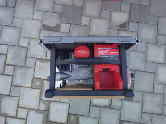 Milwaukee M18 FTS210-0 - 4