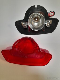 Jawa Californian - 4