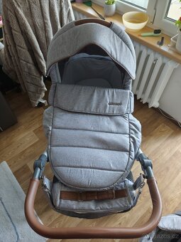 Kočárek Bebetto - 4