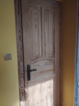 Dveře - 4