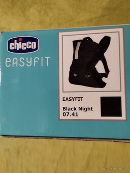 Nosítko Chicco - 4