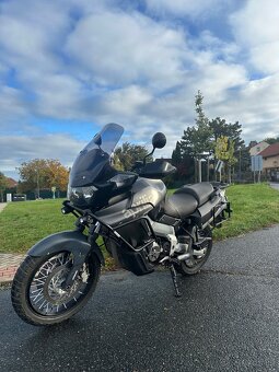 Aprilia Caponord ETV 1000 - 4