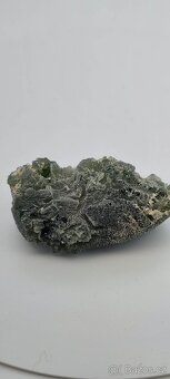 Vltavín Brusná - 4