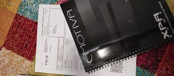 Emotiva XPA-DR2 Gen3 - 4