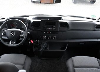 Ahorn 2.3dCi CAMP ECO 690 nafta 107 kw - 4