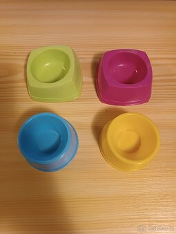 Klec pro menší hlodavce - 4