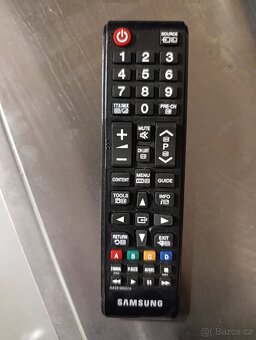 TV LED 32" -82cm Samsung UE32EH4003 - 4