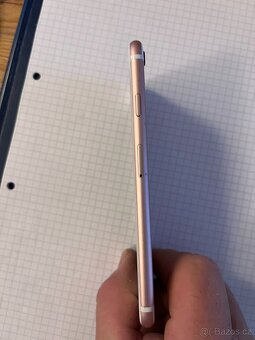 iPhone 6s 32GB Rose Gold - 4