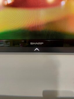 TV Sharp LC-60LE635E - 4