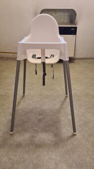 Jídelní židle - 4