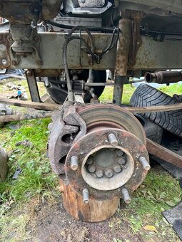 ND Renault Mascott 3.0 dxi 110kw - 4