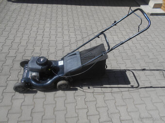 Prodám MTD SEKAČKA - 4