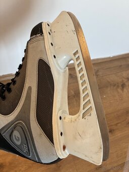 Brusle GRAF, vel 46 - 4