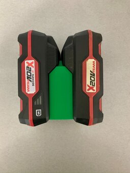 Adapter pre parkside akumulator - 4