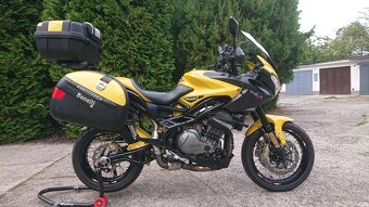 Benelli TREK 1130 Amazonas - 4