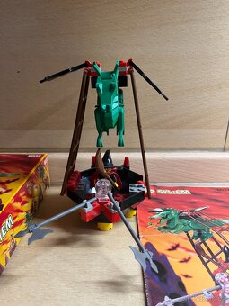 Lego castle 6037 - 4