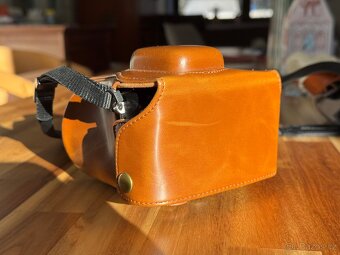 Olympus E-PL5+14-42 mm II R - 4