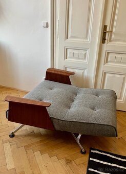 Křeslo Innovation Clubber - 4