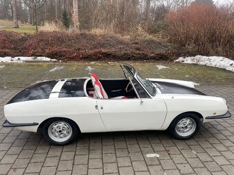 fiat 850 sport spider - 4