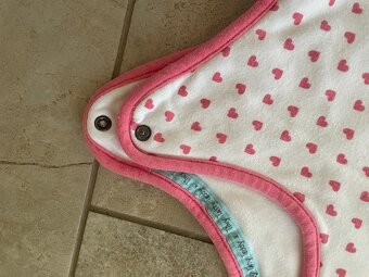 dětský spací vak - méďa Me To You - 4