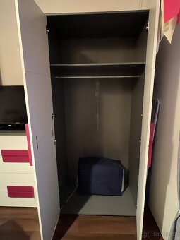 Dětský/studentský pokoj Libelle - 4