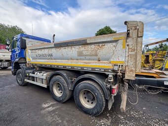 Tatra Phoenix 6x6  T158/II - 4