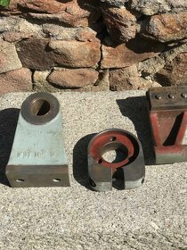 Příslušenství kovoobráběcích strojů - 4