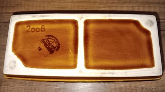 Keramická retro sada DITMAR URBACH - 4