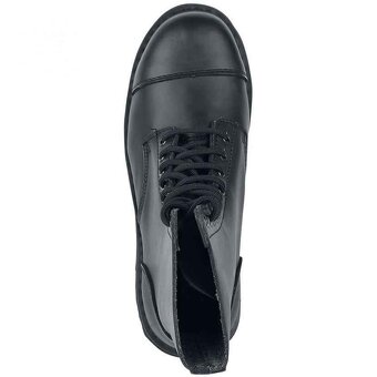 Kožené boty Phantom od Brandit -vel.40 - 4