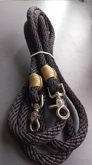 Provazový set Cob nový - 4