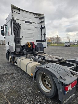 TAHAČ RENAULT T520, r.2015, EURO 6,LOWDECK,AUTOMAT - 4