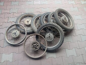 UKLID GARÁŽE PIONÝRY - 4