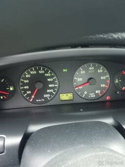 Prodám 2 vozidla - 4