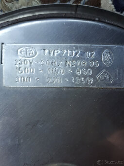 Plotýnky na sporák - 4