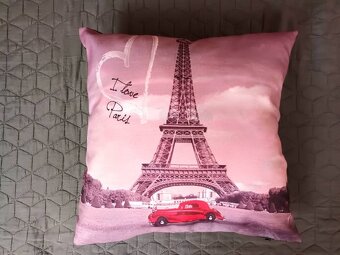 Designové polštáře - 4