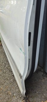 Prave zadni dvere vw passat CC - 4