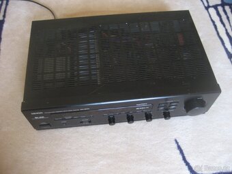 Prodám receiver DENON DRA 585RD - 4