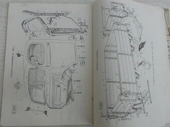 Praga A150 valník - 4