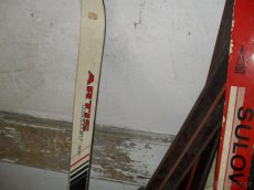 prodam lyze a lyzarse boty - 4