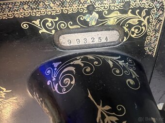 Sici stroj STOLWER - 4