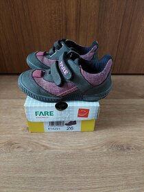 Celoroční boty FARE vel.26 - membrána - 4