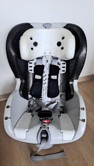 Autosedačka Britax Romer King II 9-18kg - 4