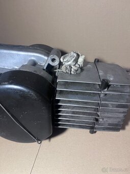 Babetta 210 motor - 4