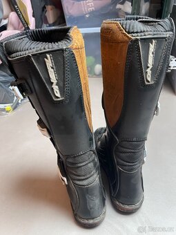 Motokrosové Boty O’Neal - 4