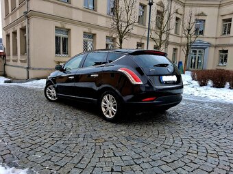 Lancia delta 1.6 multijet 88kw TOP - 4