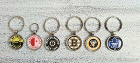 Přívěsky na klíče - Nové - 4