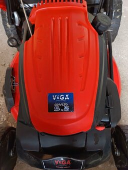 Sekačka VeGa 51HWXV - 4