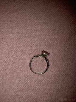 Zásnubní prsten - 4