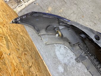 Přední nárazník Seat Ibiza 2009 - 4